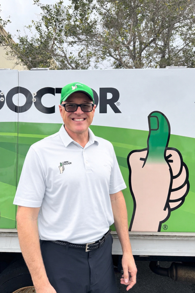 Cover photo of Lawn Doctor of Lake Worth-Wellington-Jupiter